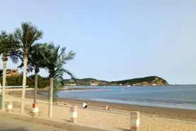 辽宁这座无人岛4000元就能承包，比买房便宜，然而市场惨淡图片