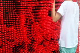 吃喝玩乐在金街丨“玩”在金街 趣味无穷图片