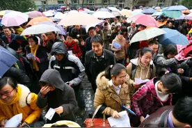 这三个职业打破“铁饭碗”，不再新增编制，新入职人员转为合同工图片