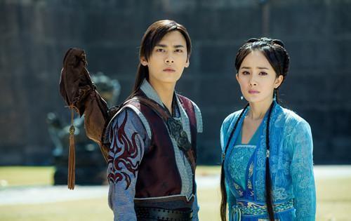 古剑奇谭下架了哪里可以看（《古剑奇谭》《夏至未至》等影视剧被下架）