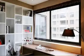 选购断桥铝窗，这5点谨记在心，揭开商家的套路，让你省钱图片