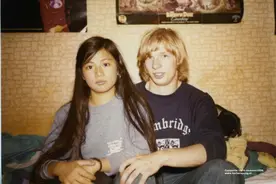 翁美玲外籍前男友分享40年前两人剑桥之恋内幕 大量私照首曝光图片