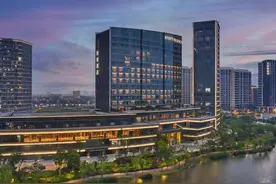 7月新开业酒店69家，37家中端酒店成开业主力军图片