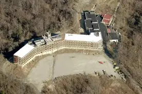 上世纪美国死亡率竟高达90%的医院，韦弗利山医院到底发生了什么图片