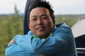 段永平的财富观：40岁前实现财务自由，总结起来就是靠这三点图片