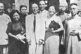 周恩来单线联系的王牌特工，获德国闪击苏联情报，堪称“情报家”图片