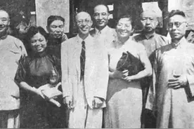 周恩来单线联系的王牌特工，获德国闪击苏联情报，堪称“情报家”图片