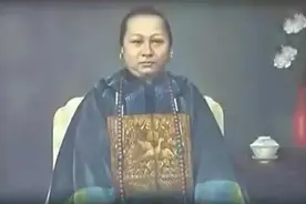 赌王家族背后的女人们，曾祖母二婚，母亲和妹妹，个个非同寻常图片