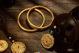 足金是黄金吗？选购黄金别马虎，几个知识要知道图片