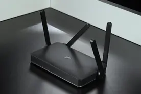 自带网络的路由器，原来不拉网线也能上网图片