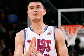 多次入选全明星阵容，却从未打过替补的超巨，历史上仅出现过8个图片
