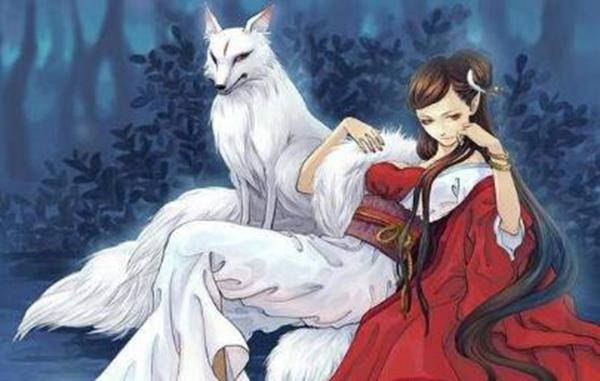 出马仙是什么意思 胡黄白柳灰(修炼成仙的动物)