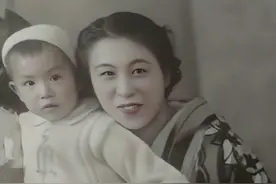 女子为报恩，为男子生下一女，三年后选择真爱，离开丈夫与女儿图片