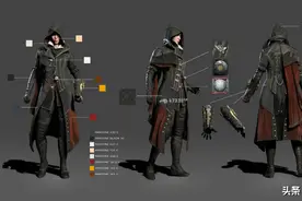 以《刺客信条》变革为例：玩家和市场需求，谁才是厂商的关注点？图片