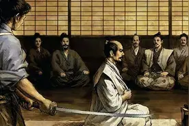 武士道曾让日军义无反顾地去死，今天的日本人，还信武士道吗？图片