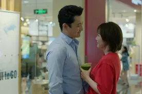 《不惑之旅》年下男辍学追姐姐闺蜜？不靠谱行为大赏让人下头图片