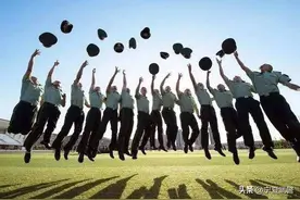 叮！你的军考小锦囊，请签收！图片