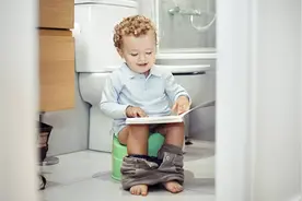 如何训练宝宝独立如厕图片