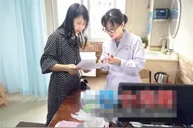 厦门集美区率先开展结直肠癌免费筛查，领个试剂盒自己就能查图片