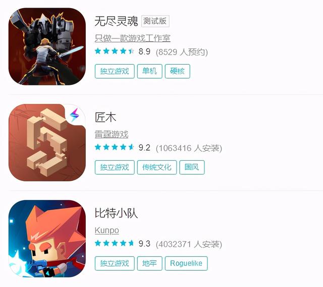 这些曾经世界第一的手游，现在全都凉了