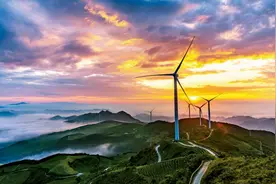 两大电网、五大发电、六小豪门、三桶油构建新型电力系统的路径图片