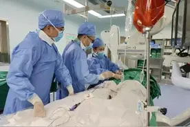 难治性高血压患者的福音，RDN团队招募患者免费治疗！图片