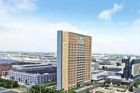 鹏鹞环保业绩注水：应收账款占营收超90%   两大外资股东拟“清仓式”减持图片