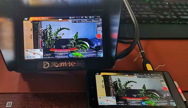V66隐藏黑科技揭秘之让无人机插上HDMI输出的翅膀
