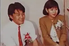 周星驰：你离开后，我的电影里全都是你图片