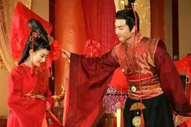 古代第一剩女，44岁才嫁人，婚后生下家喻户晓的千古一帝图片