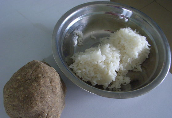 剩米饭钓鱼老是钓不到、钓不好，这几个细节没做到，当然效果不行