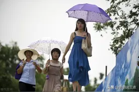 农村俗语：“进入三伏天，夫妻把脸翻”，是啥意思？图片