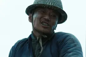 《功勋》：不靠煽情，仅凭真实性，足以让人热泪盈眶图片