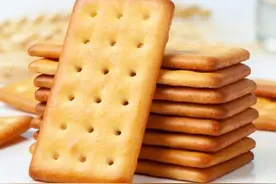 “相见恨晚”的3种饼干，有条件的一定要成箱买，便宜又好吃图片
