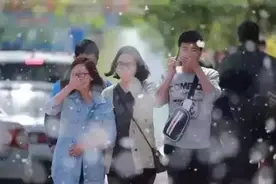 记住这几招，不怕杨树毛毛毛毛毛..！图片
