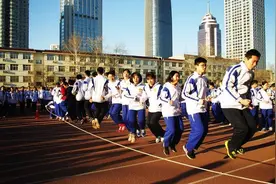 山东实力强劲的3所高中，只要学生能考上，就不愁上不了重点大学图片