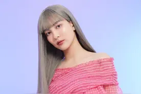 泰国女星Green新造型美翻图片