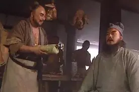 遇林而起，遇山而富，遇水而兴，遇江而止啥意思？鲁智深不想活了图片