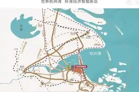 杭州湾新区房子能买吗图片