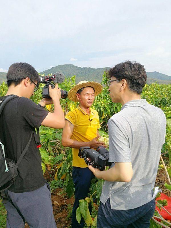 海南农业领军企业---东方嘉品源农业科技开发有限公司