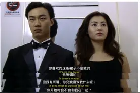 如果一个男人从不向你低头、服软，说明他真的很爱你图片