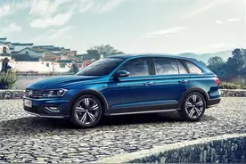 大众最实惠瓦罐，都跌至8万多了，为何还是无人问津？图片