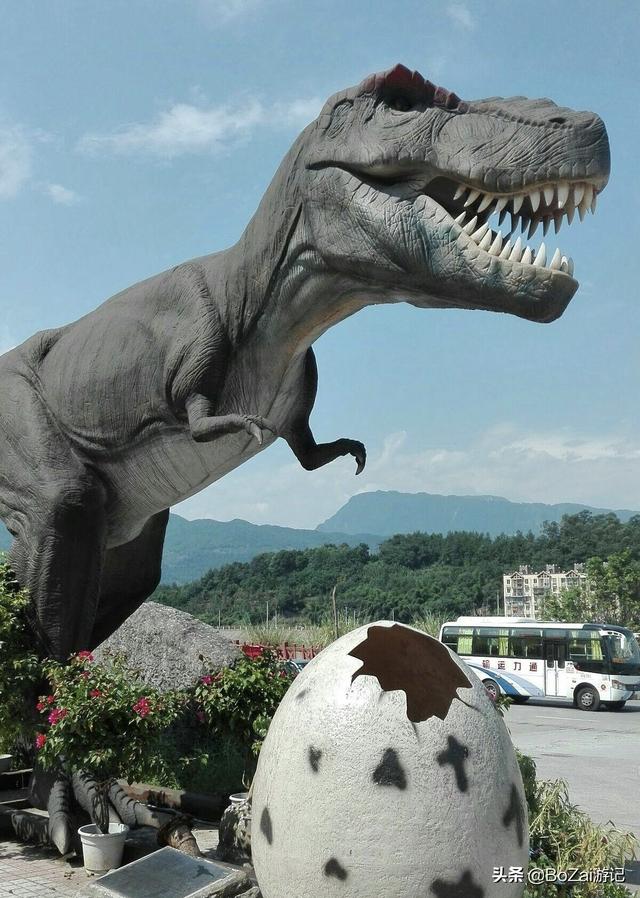 到四川绵阳市旅游不能错过的18个景点，你去过几个？最爱哪个景点