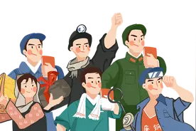 五一小长假的驾考攻略来了！图片