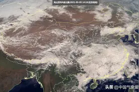 夏天登陆我国！海南海口已入夏，台湾云南也有！广东：那我们呢？图片