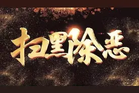 “全国劳模”变“黑老大”，警方悬赏20万征集其违法犯罪线索图片
