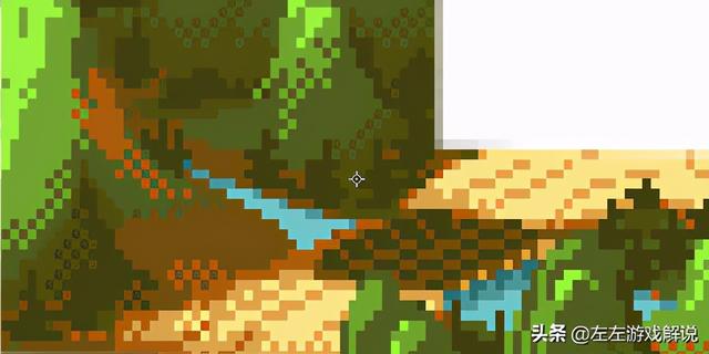 街机《吞食天地2赤壁之战》重玩心得，原来游戏里的信息量这么大