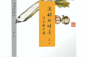 古代女人搽脸的粉是不是米做的？汪曾祺对吃很有研究图片