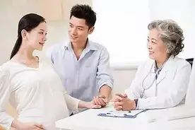 整个孕期胎儿有“三道坎儿”，顺利度过，妈妈基本就可以放心了图片