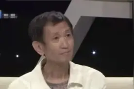 毛晓彤生父现状：被传每月获赠五位数生活费，女儿花钱只为买心安图片
